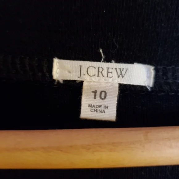 J.Crew wool knit dress - Picture 3 of 7